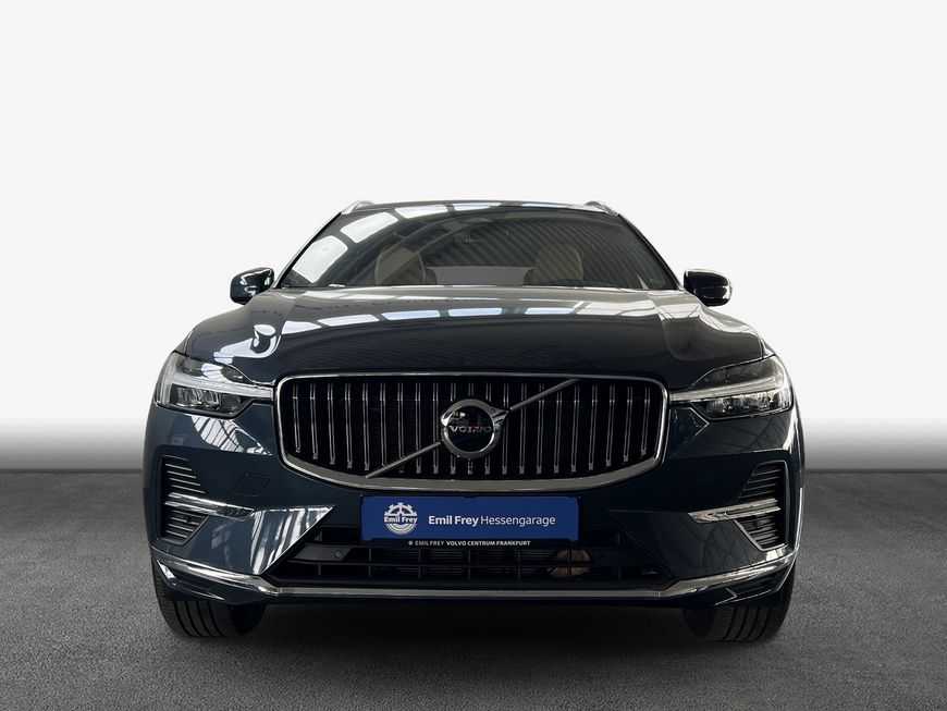 Volvo XC60 – Bild 3