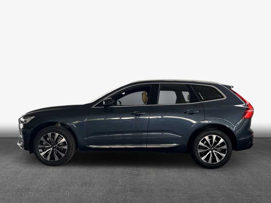 Volvo XC60 – Bild 4