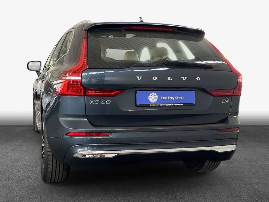 Volvo XC60 – Bild 5