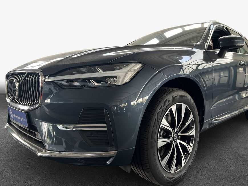 Volvo XC60 – Bild 6