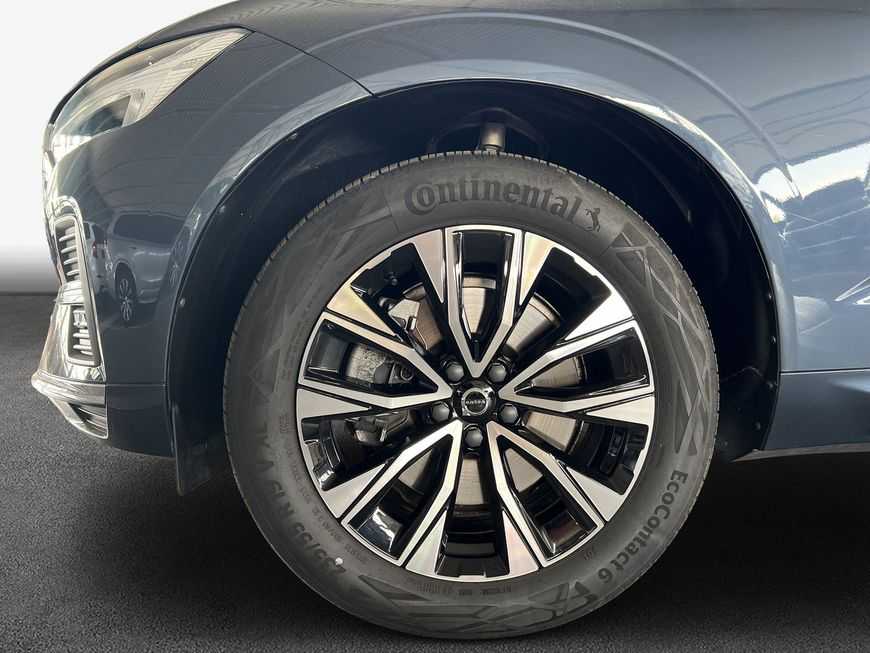 Volvo XC60 – Bild 7