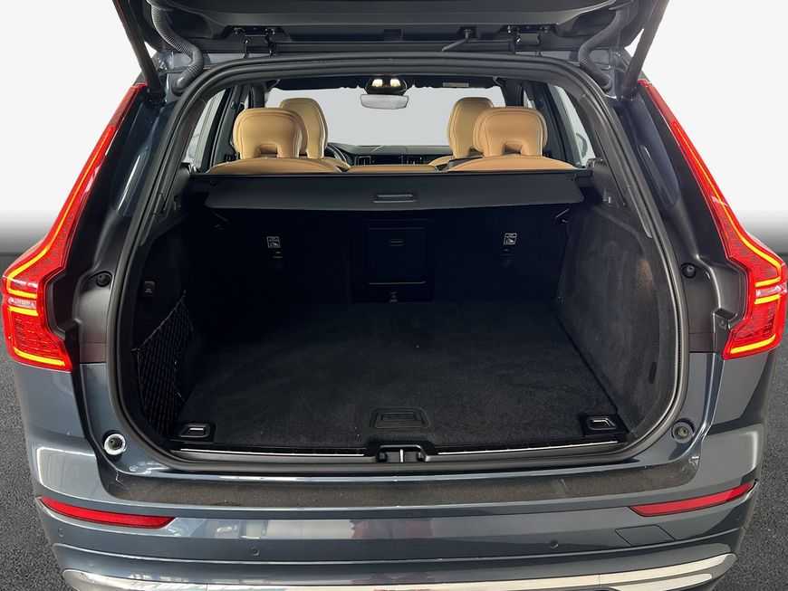 Volvo XC60 – Bild 8