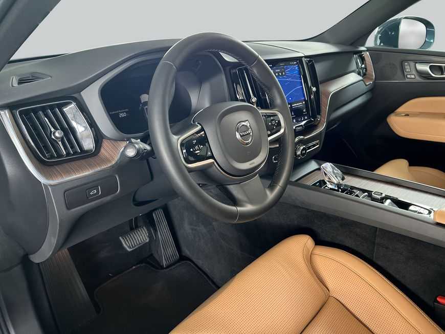 Volvo XC60 – Bild 9