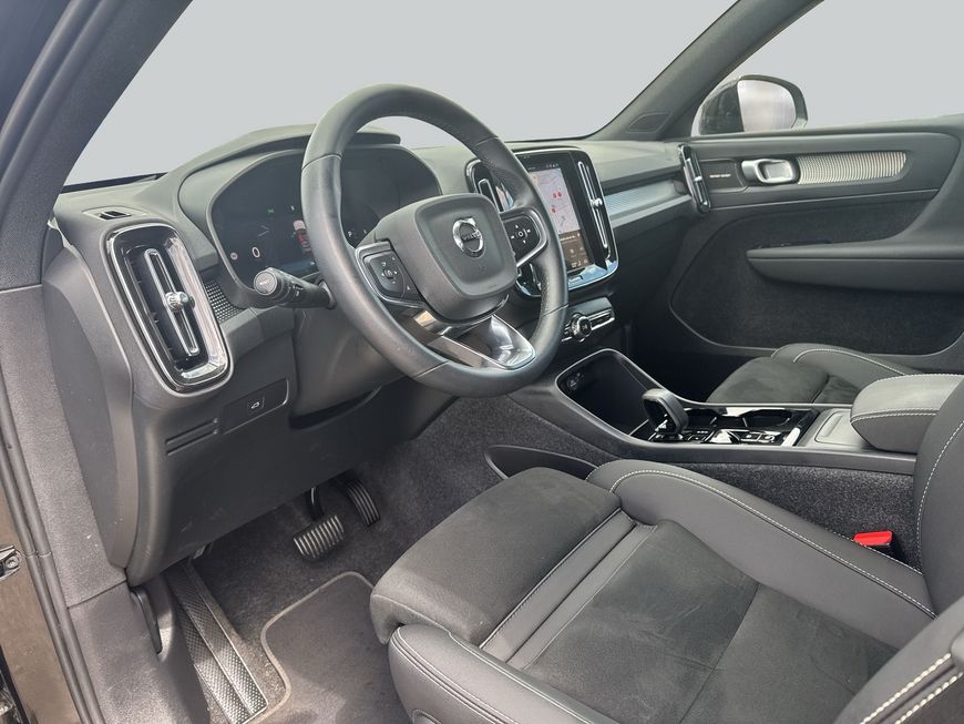 Volvo XC40 – Bild 10