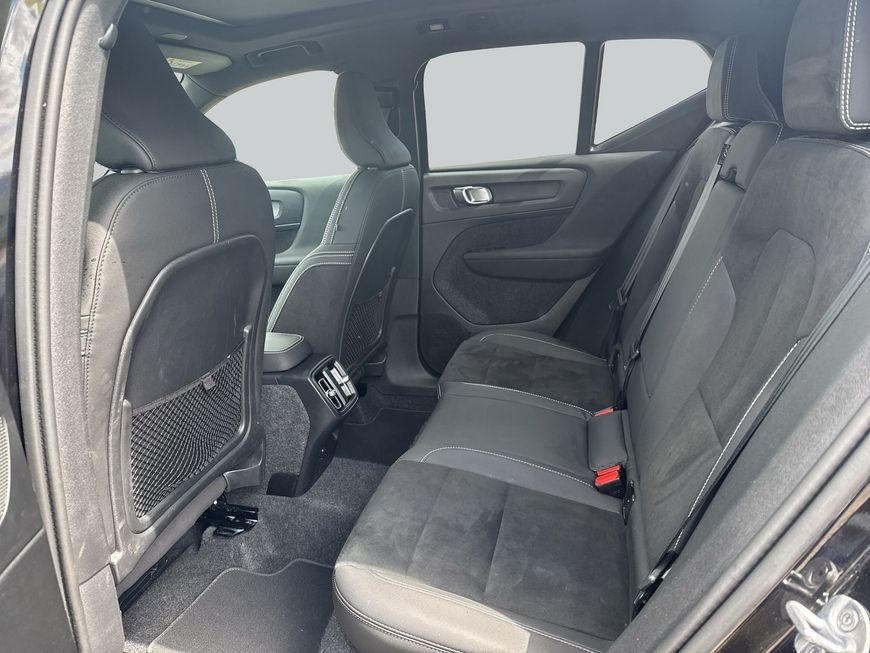Volvo XC40 – Bild 11