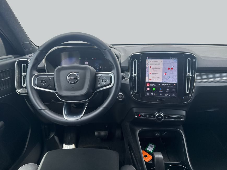 Volvo XC40 – Bild 14