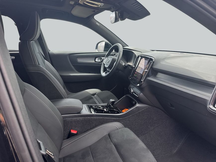 Volvo XC40 – Bild 15