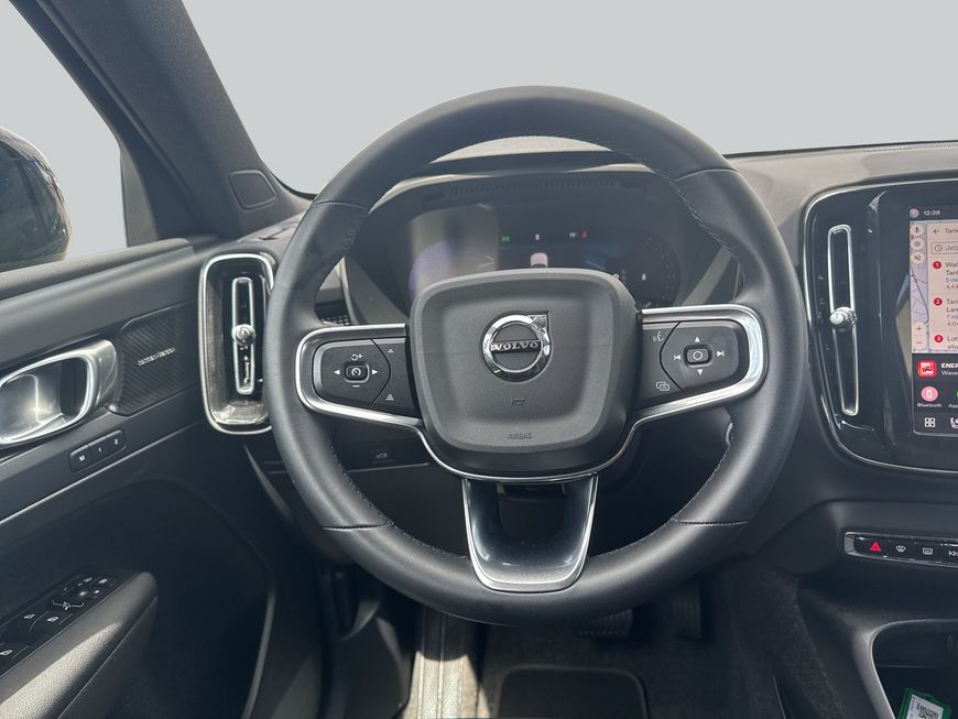 Volvo XC40 – Bild 16