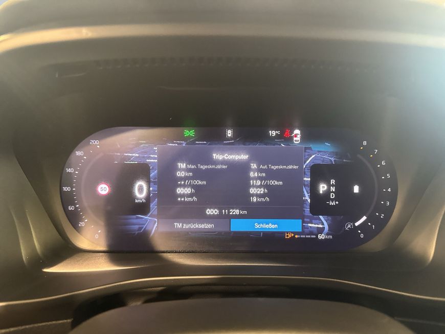 Volvo XC40 – Bild 17