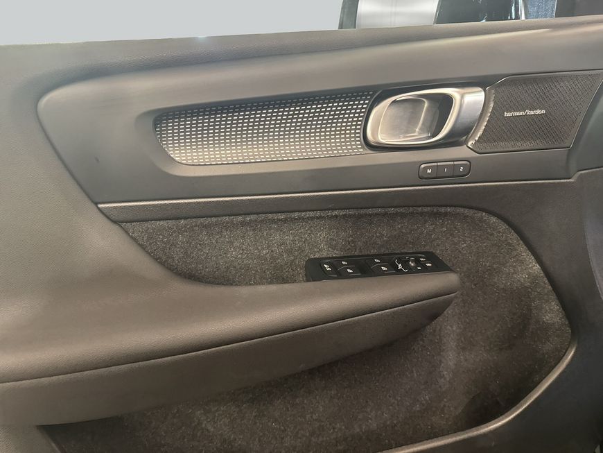 Volvo XC40 – Bild 19