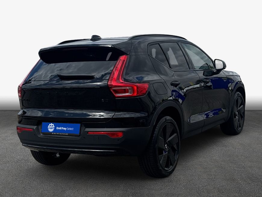 Volvo XC40 – Bild 2