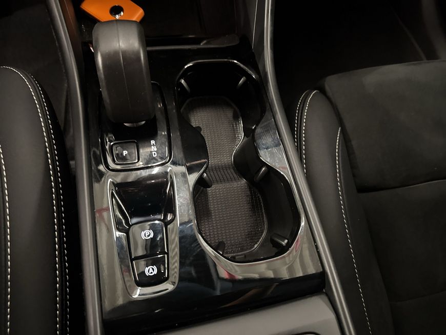 Volvo XC40 – Bild 21
