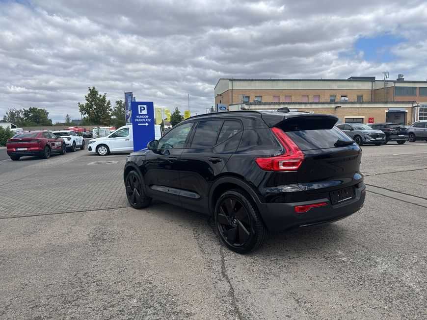 Volvo XC40 – Bild 23