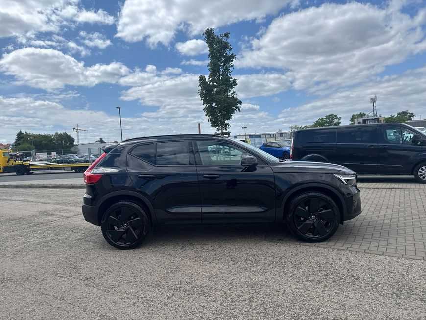 Volvo XC40 – Bild 24