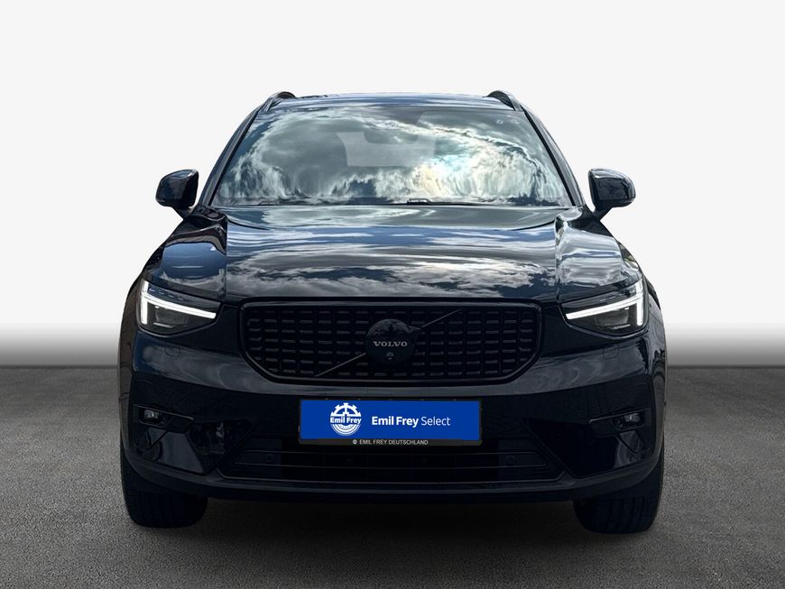 Volvo XC40 – Bild 3