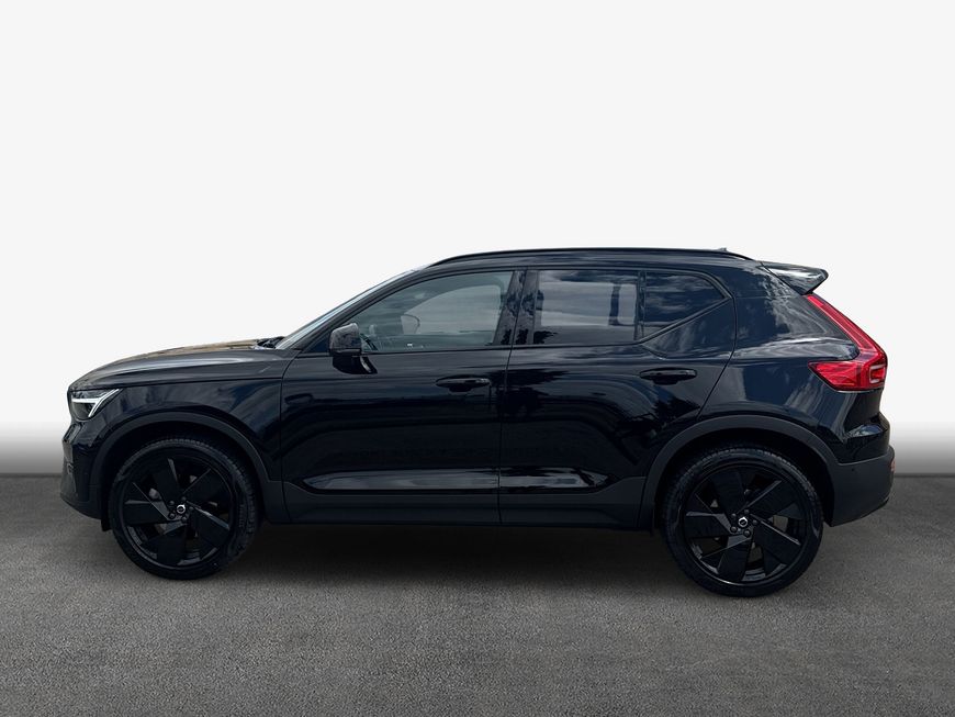 Volvo XC40 – Bild 4