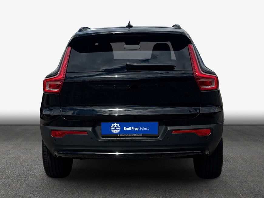 Volvo XC40 – Bild 5