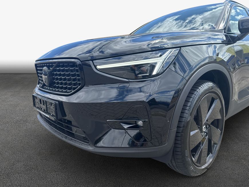 Volvo XC40 – Bild 6