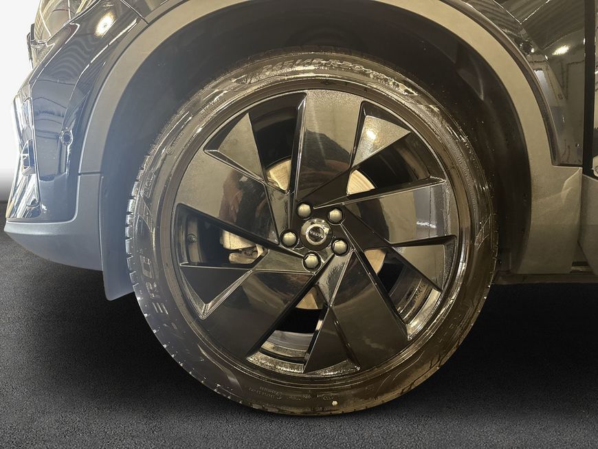 Volvo XC40 – Bild 7