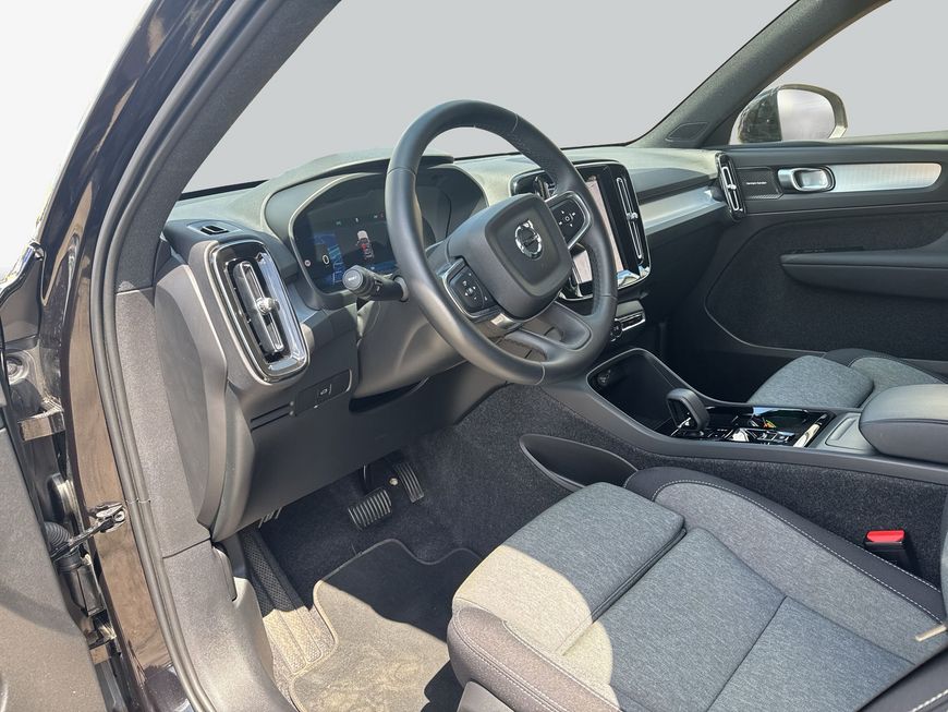 Volvo XC40 – Bild 10
