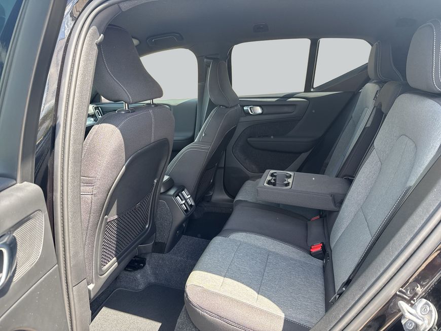 Volvo XC40 – Bild 11