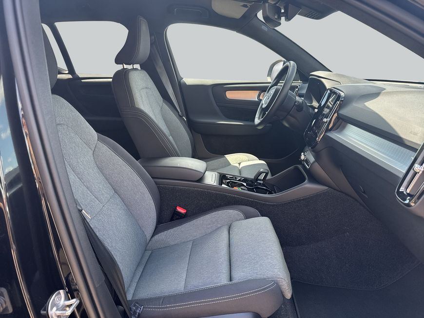 Volvo XC40 – Bild 12