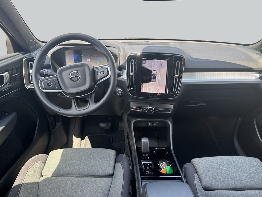 Volvo XC40 – Bild 13