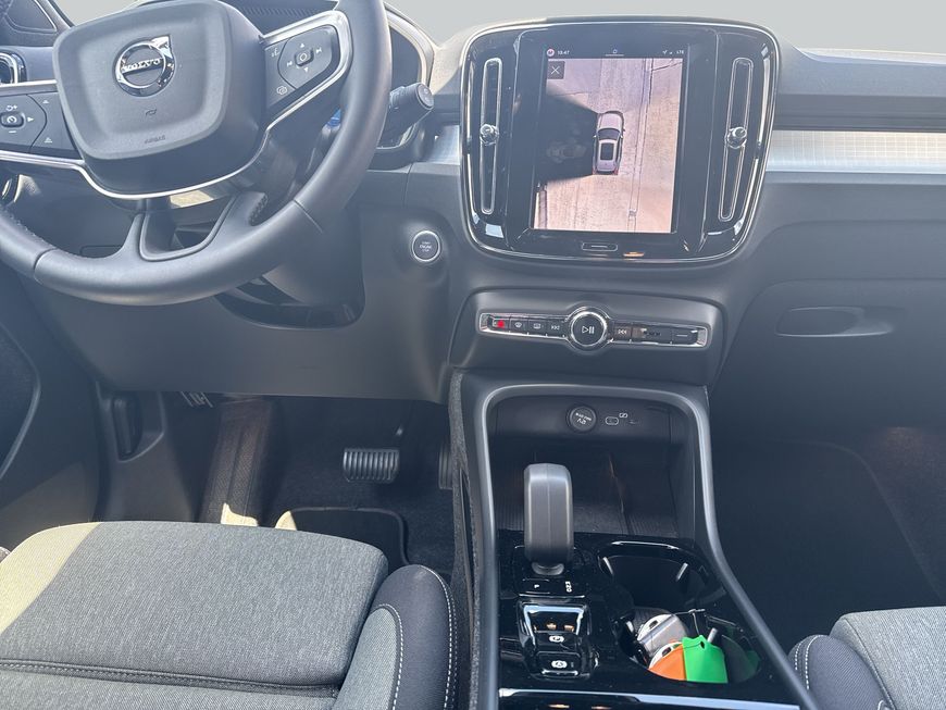 Volvo XC40 – Bild 14