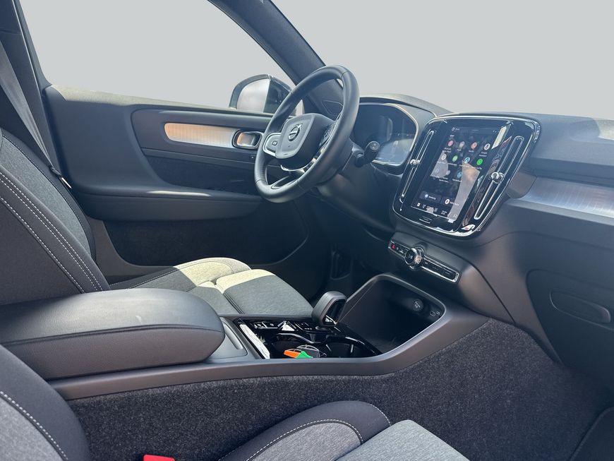 Volvo XC40 – Bild 15