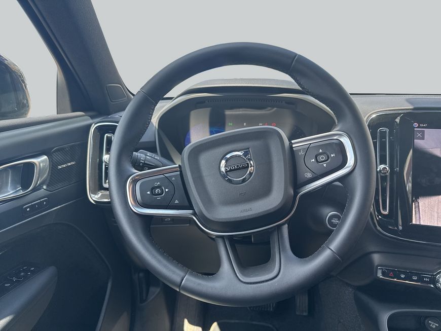 Volvo XC40 – Bild 16