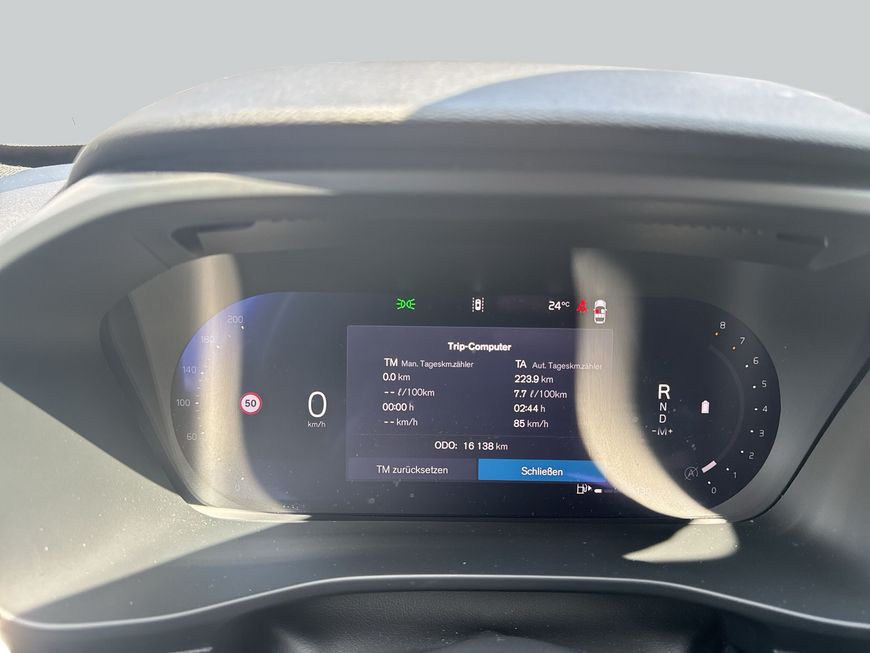 Volvo XC40 – Bild 17