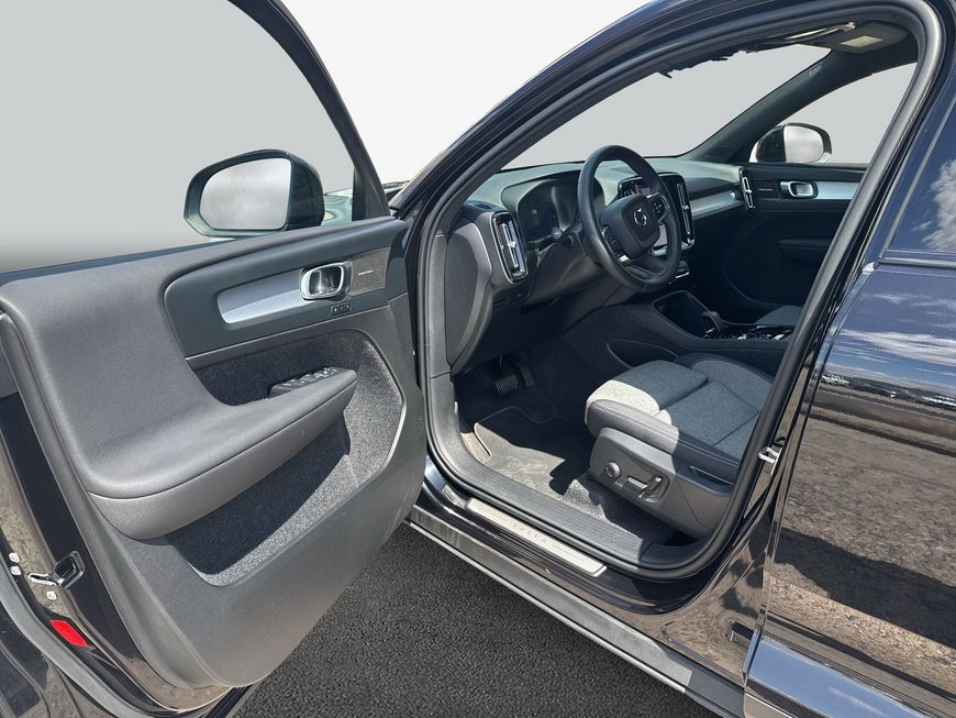 Volvo XC40 – Bild 19
