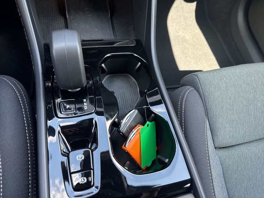 Volvo XC40 – Bild 21