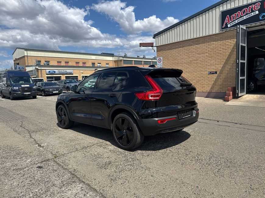 Volvo XC40 – Bild 23