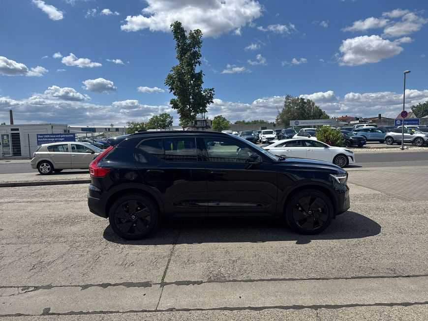 Volvo XC40 – Bild 24