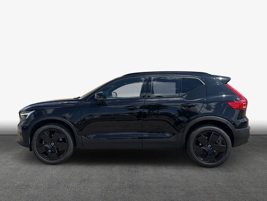 Volvo XC40 – Bild 4
