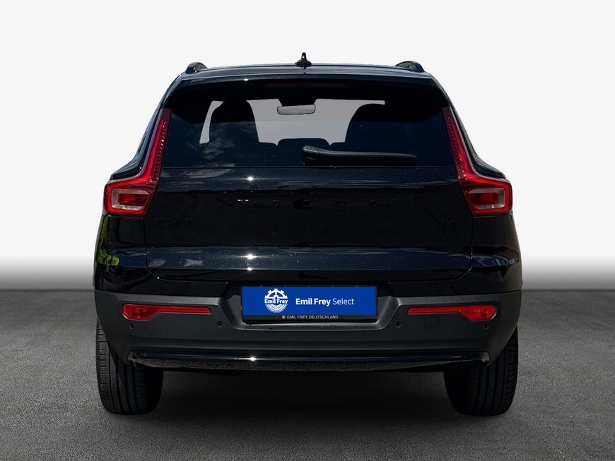 Volvo XC40 – Bild 5