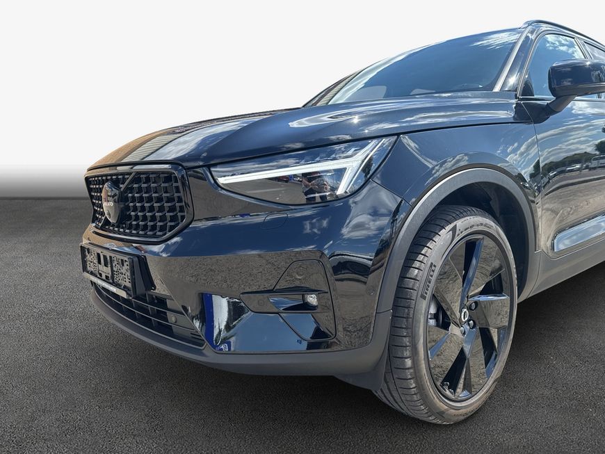Volvo XC40 – Bild 6