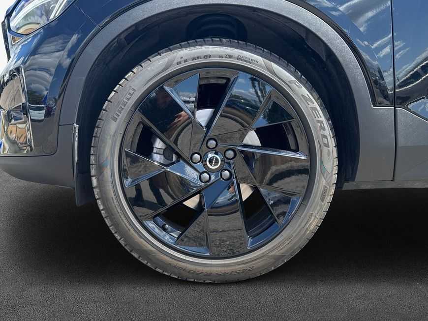 Volvo XC40 – Bild 7