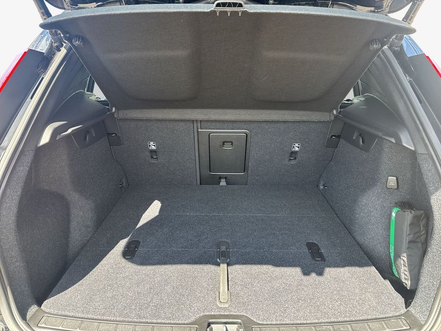 Volvo XC40 – Bild 8