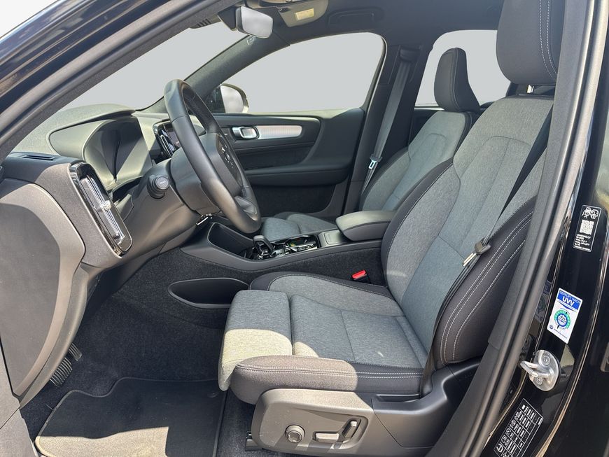 Volvo XC40 – Bild 9