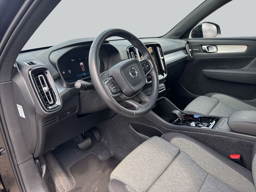 Volvo XC40 – Bild 10