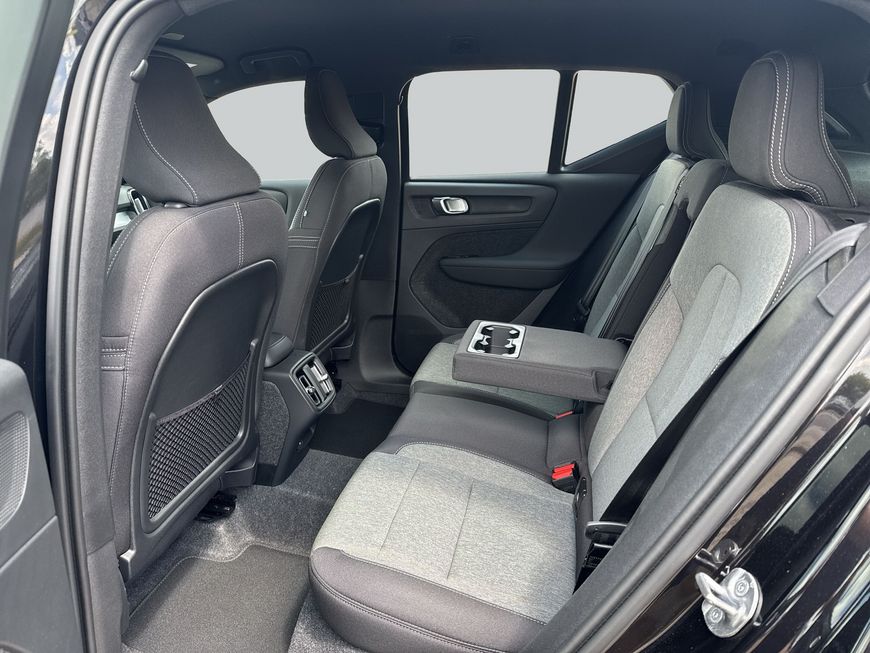 Volvo XC40 – Bild 11