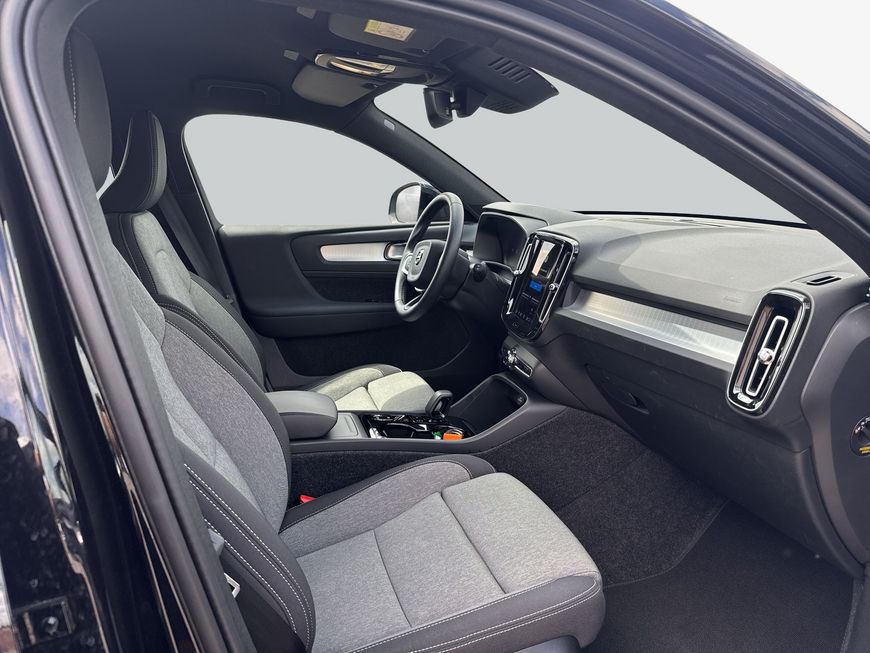 Volvo XC40 – Bild 12