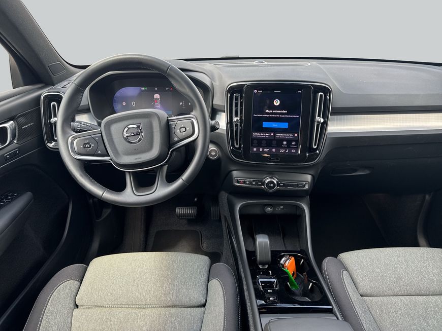 Volvo XC40 – Bild 13