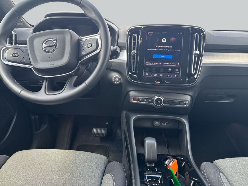 Volvo XC40 – Bild 14