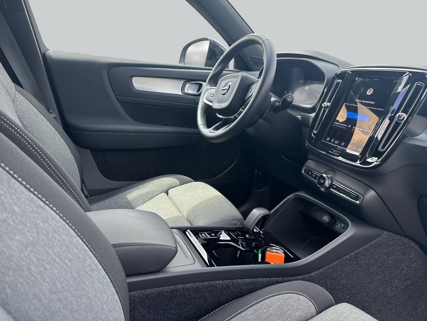 Volvo XC40 – Bild 15