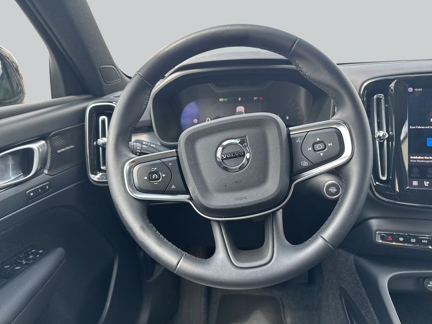 Volvo XC40 – Bild 16