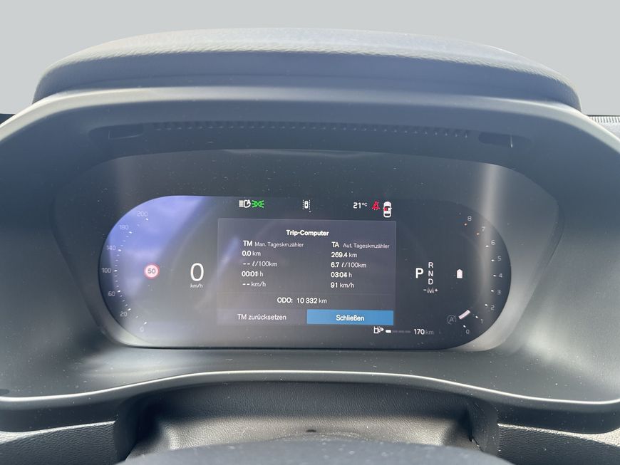 Volvo XC40 – Bild 17