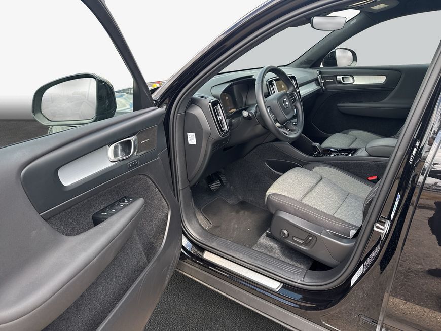 Volvo XC40 – Bild 19
